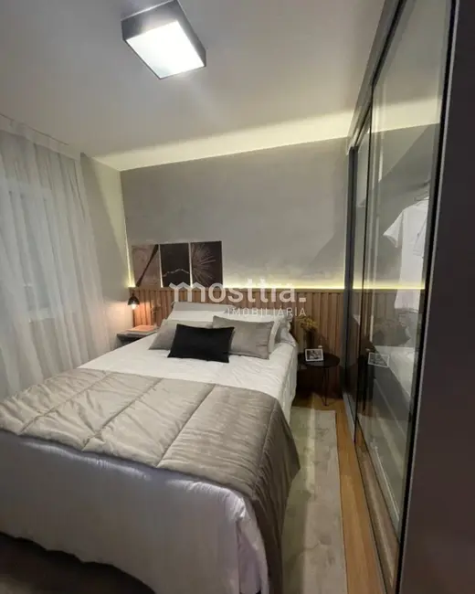 Foto 8 de Apartamento com 2 quartos à venda, 46m2 em Jardim Nair Maria, Salto - SP