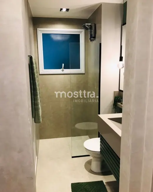 Foto 9 de Apartamento com 2 quartos à venda, 46m2 em Jardim Nair Maria, Salto - SP