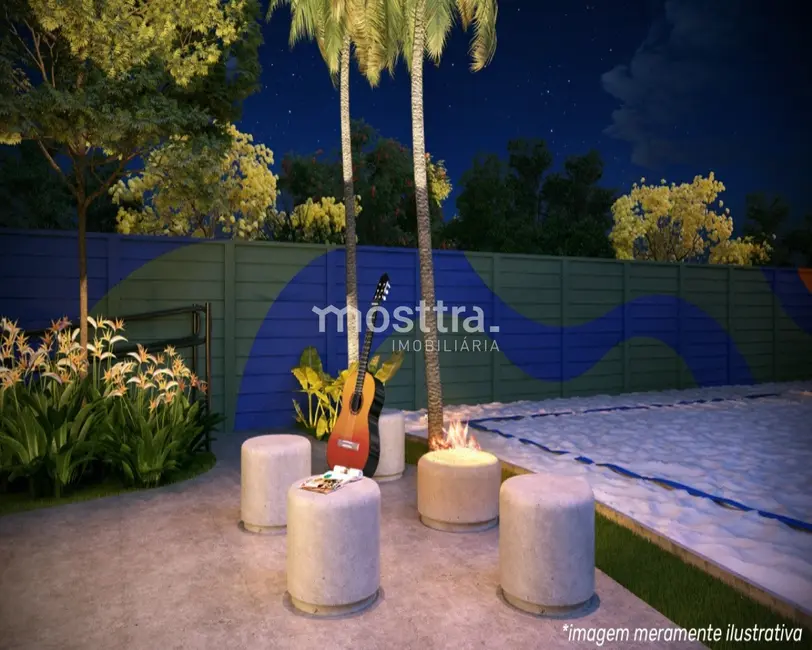 Foto 8 de Apartamento com 2 quartos à venda, 50m2 em Jardim Residencial Veneza, Indaiatuba - SP