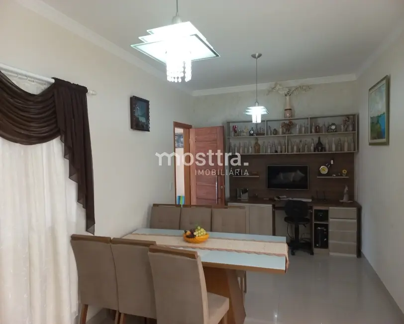 Foto 8 de Casa com 3 quartos à venda, 121m2 em Jardim Residencial Veneza, Indaiatuba - SP