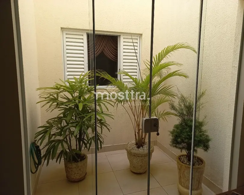 Foto 9 de Casa com 3 quartos à venda, 121m2 em Jardim Residencial Veneza, Indaiatuba - SP