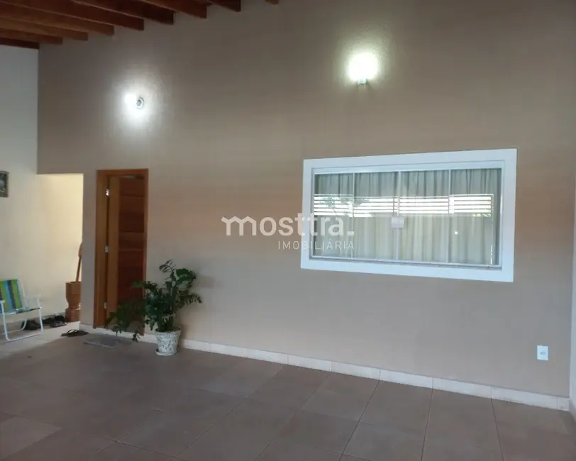 Foto 1 de Casa com 3 quartos à venda, 121m2 em Jardim Residencial Veneza, Indaiatuba - SP