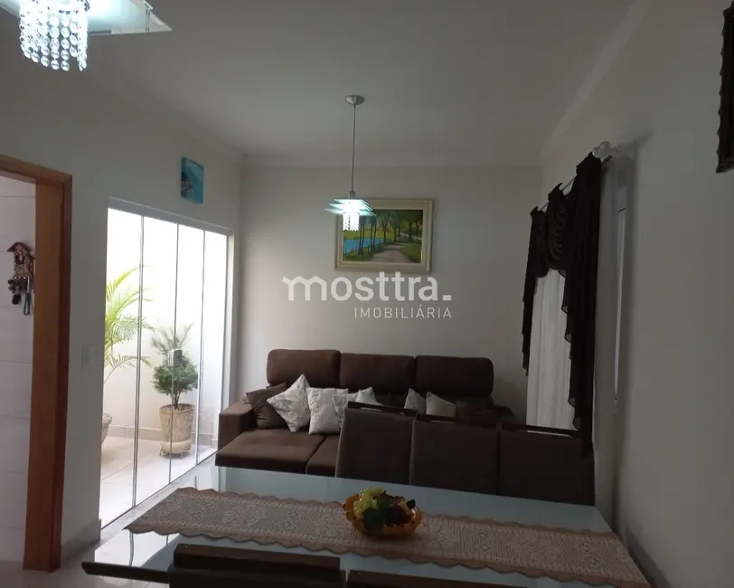 Foto 7 de Casa com 3 quartos à venda, 121m2 em Jardim Residencial Veneza, Indaiatuba - SP