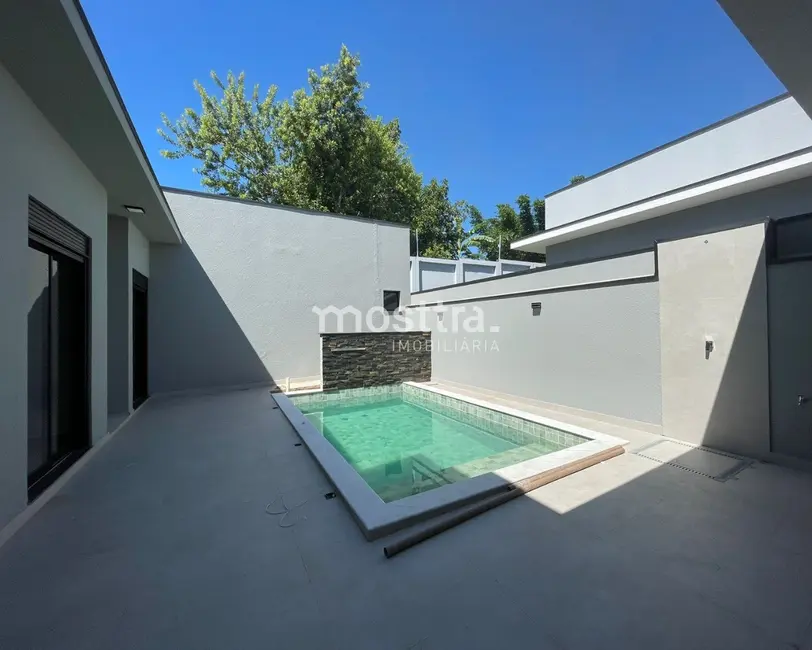 Foto 3 de Casa de Condomínio com 3 quartos à venda, 194m2 em Jardim Panorama, Indaiatuba - SP