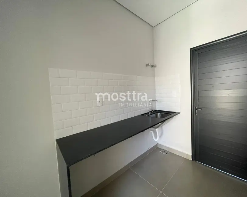 Foto 6 de Casa de Condomínio com 3 quartos à venda, 194m2 em Jardim Panorama, Indaiatuba - SP