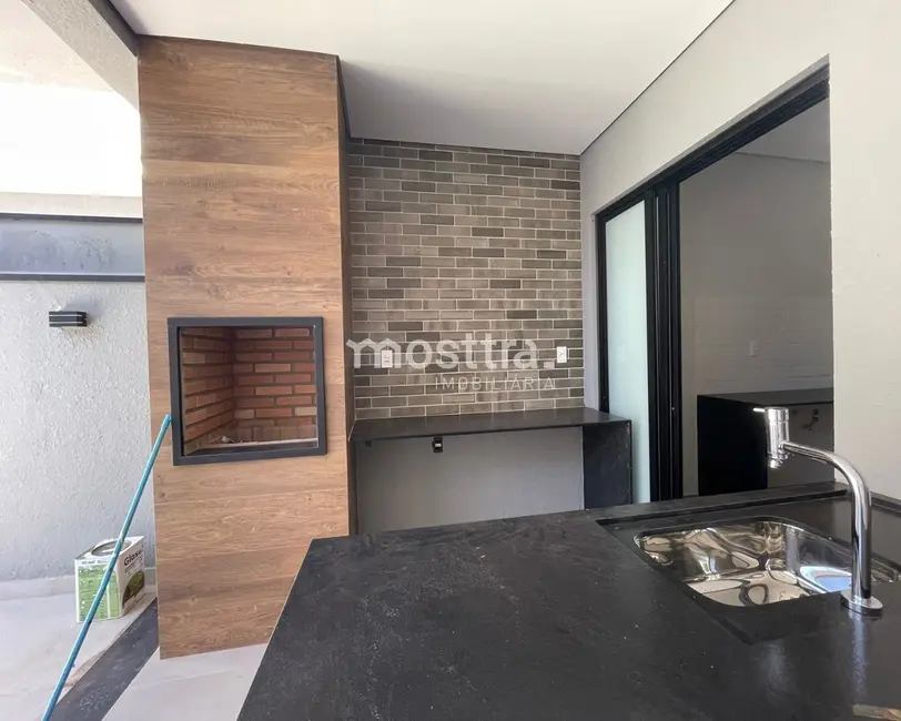 Foto 5 de Casa de Condomínio com 3 quartos à venda, 194m2 em Jardim Panorama, Indaiatuba - SP