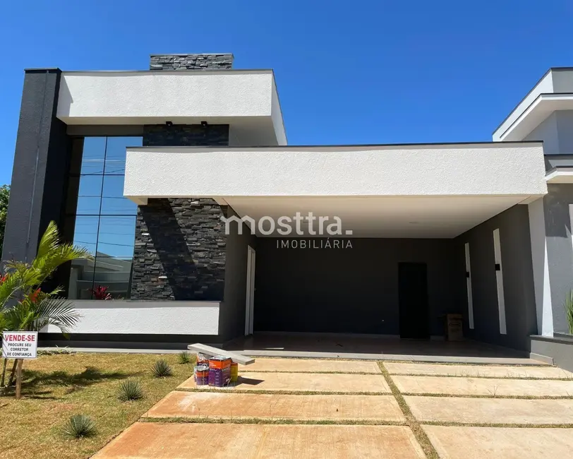 Foto 1 de Casa de Condomínio com 3 quartos à venda, 194m2 em Jardim Panorama, Indaiatuba - SP
