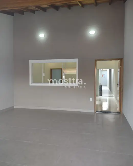 Foto 3 de Casa com 3 quartos à venda, 110m2 em Jardim Pau Preto, Indaiatuba - SP