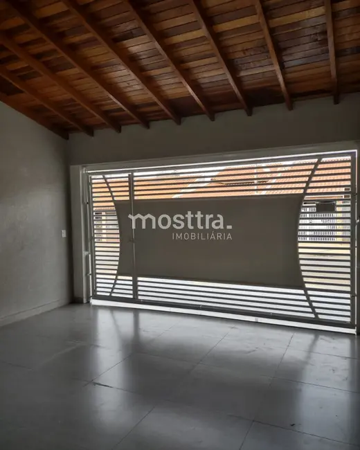 Foto 4 de Casa com 3 quartos à venda, 110m2 em Jardim Pau Preto, Indaiatuba - SP