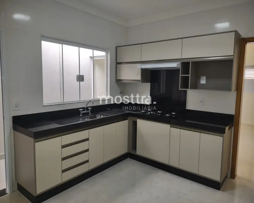 Foto 6 de Casa com 3 quartos à venda, 110m2 em Jardim Pau Preto, Indaiatuba - SP