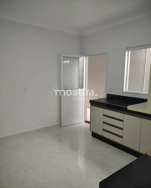 Foto 9 de Casa com 3 quartos à venda, 110m2 em Jardim Pau Preto, Indaiatuba - SP