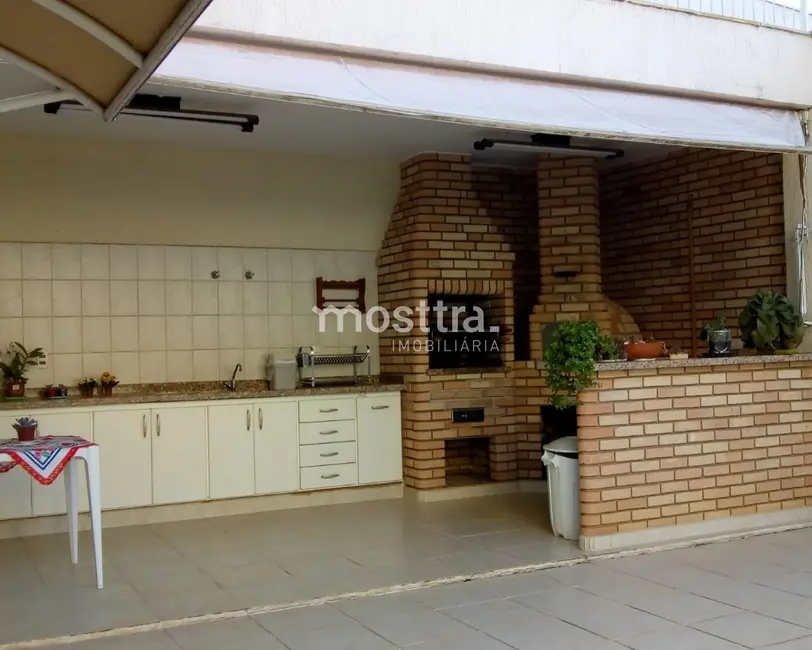 Foto 3 de Casa de Condomínio com 4 quartos à venda, 295m2 em Vila Castelo Branco, Indaiatuba - SP