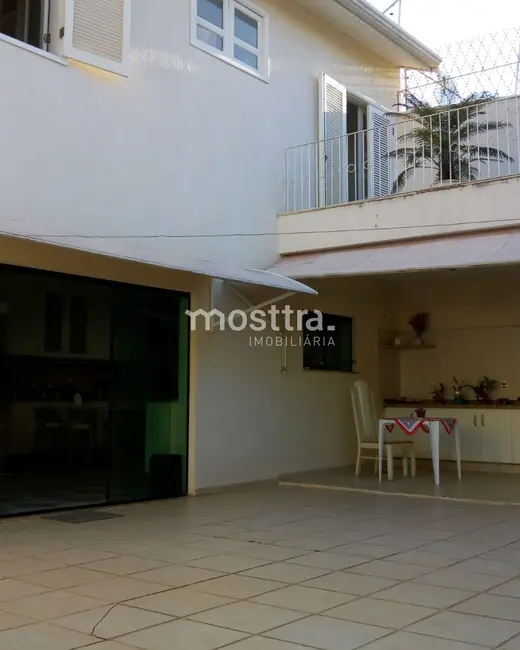 Foto 7 de Casa de Condomínio com 4 quartos à venda, 295m2 em Vila Castelo Branco, Indaiatuba - SP