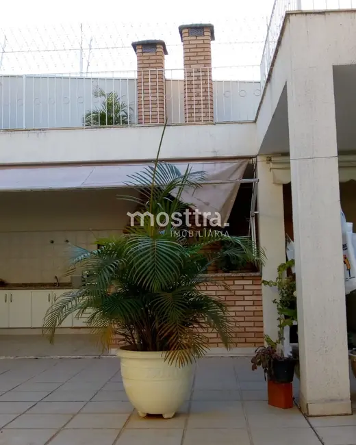 Foto 9 de Casa de Condomínio com 4 quartos à venda, 295m2 em Vila Castelo Branco, Indaiatuba - SP