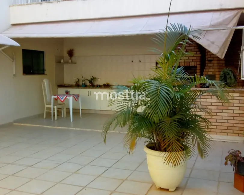 Foto 5 de Casa de Condomínio com 4 quartos à venda, 295m2 em Vila Castelo Branco, Indaiatuba - SP