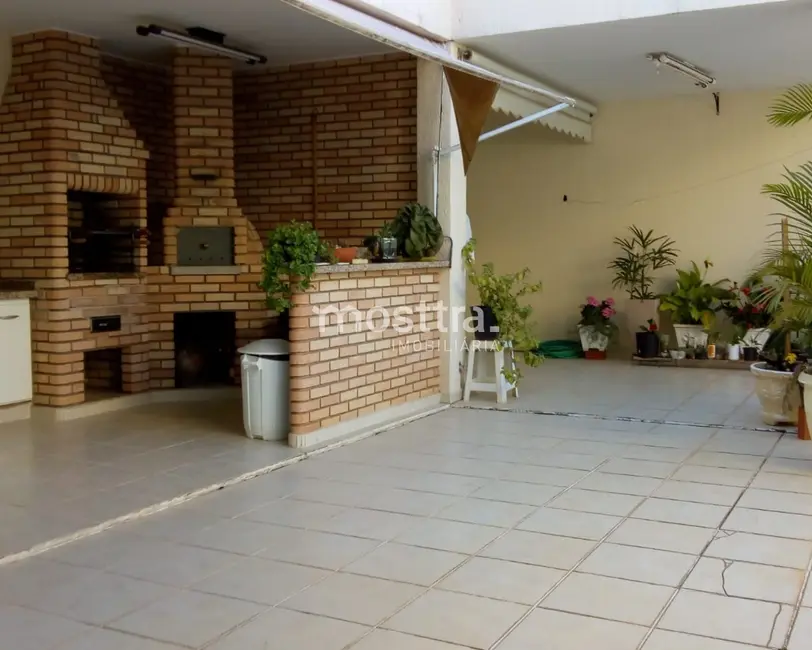 Foto 4 de Casa de Condomínio com 4 quartos à venda, 295m2 em Vila Castelo Branco, Indaiatuba - SP