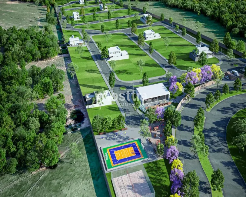 Foto 9 de Terreno / Lote à venda, 300m2 em Chácara Areal, Indaiatuba - SP