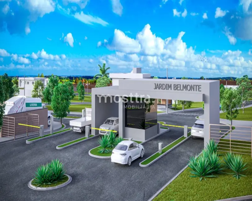 Foto 1 de Terreno / Lote à venda, 300m2 em Chácara Areal, Indaiatuba - SP