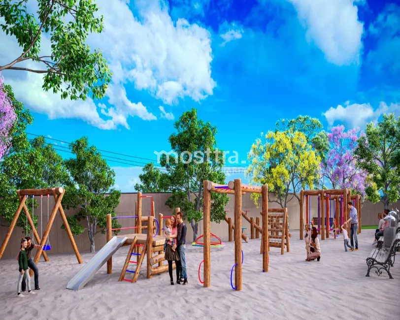 Foto 8 de Terreno / Lote à venda, 300m2 em Chácara Areal, Indaiatuba - SP