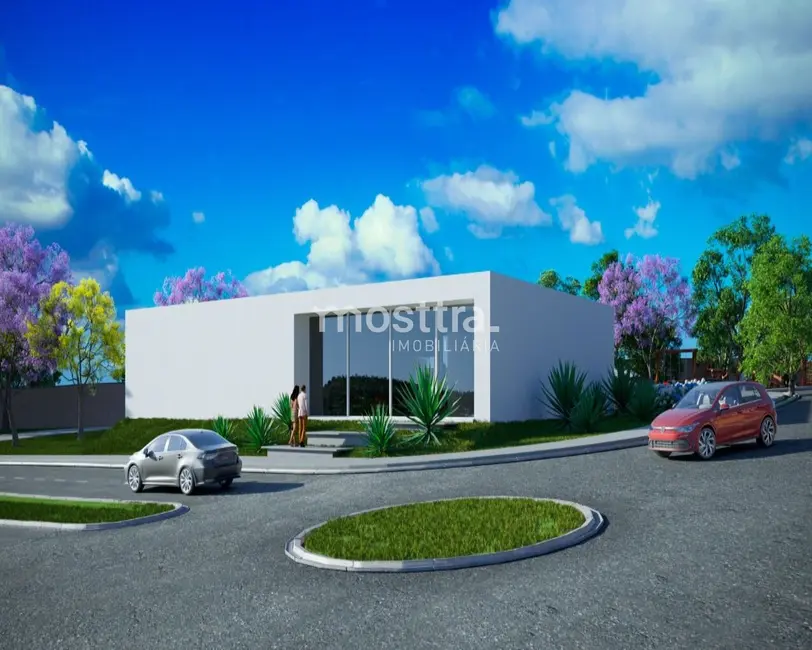 Foto 5 de Terreno / Lote à venda, 300m2 em Chácara Areal, Indaiatuba - SP