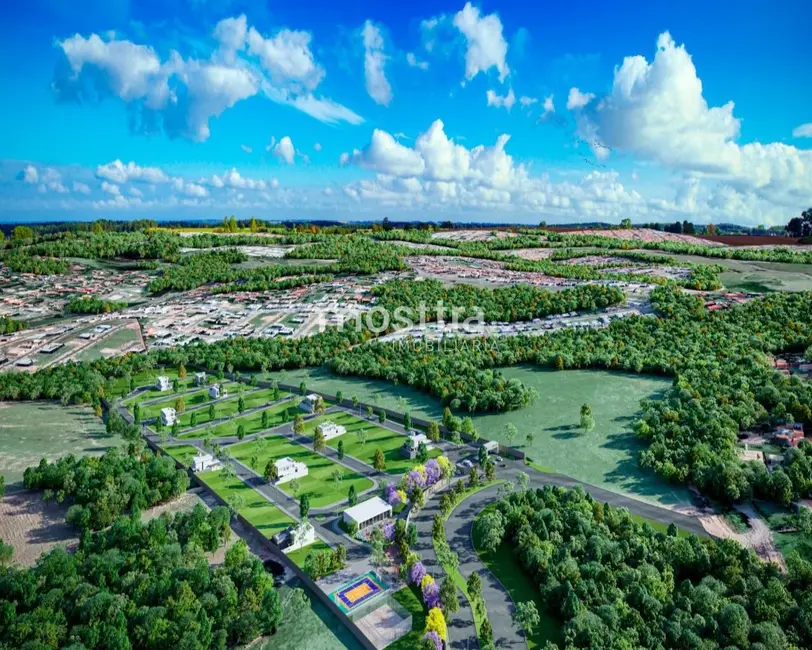 Foto 6 de Terreno / Lote à venda, 300m2 em Chácara Areal, Indaiatuba - SP