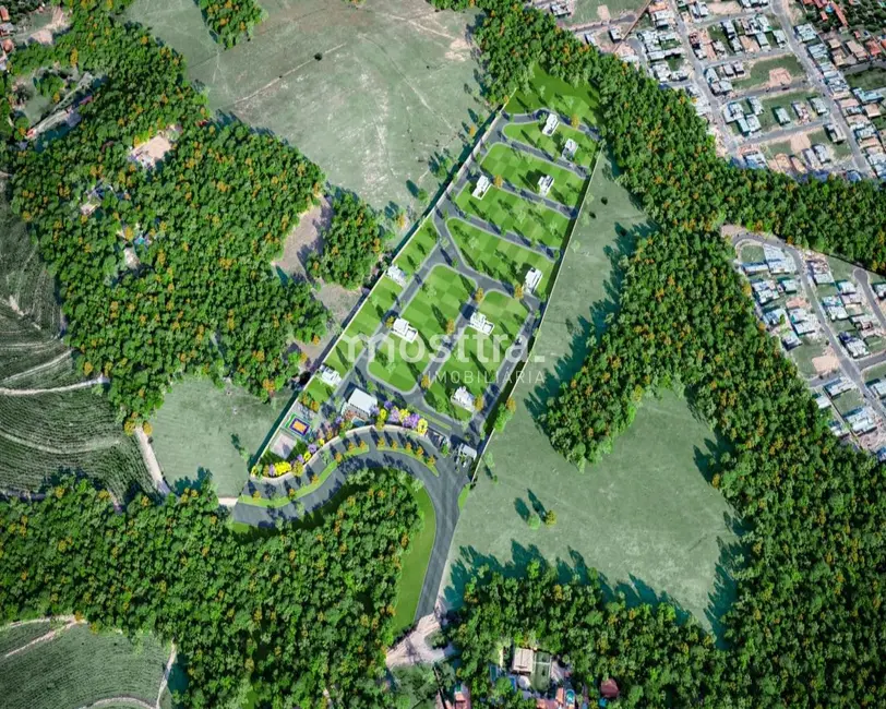 Foto 7 de Terreno / Lote à venda, 300m2 em Chácara Areal, Indaiatuba - SP