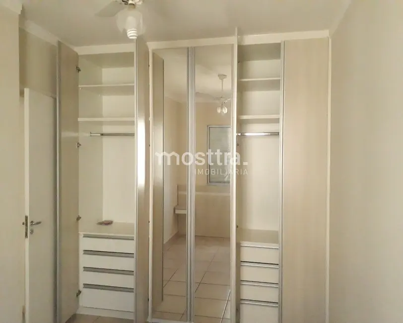Foto 3 de Apartamento com 2 quartos à venda, 113m2 em Parque São Lourenço, Indaiatuba - SP