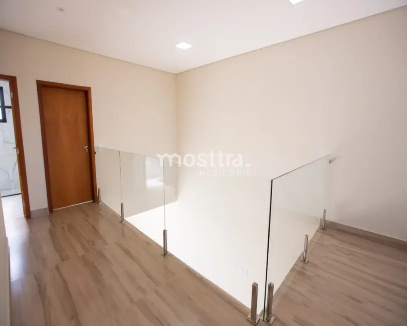 Foto 7 de Casa de Condomínio com 3 quartos à venda, 232m2 em Jardim Panorama, Indaiatuba - SP
