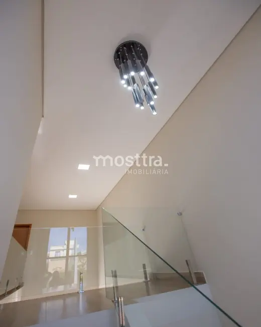 Foto 8 de Casa de Condomínio com 3 quartos à venda, 232m2 em Jardim Panorama, Indaiatuba - SP