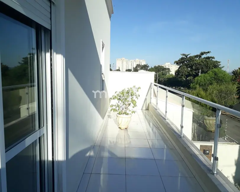 Foto 5 de Casa com 4 quartos à venda, 286m2 em Vila Avaí, Indaiatuba - SP