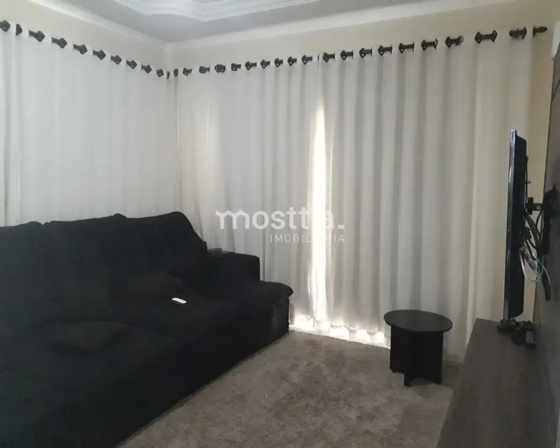 Foto 7 de Casa com 4 quartos à venda, 286m2 em Vila Avaí, Indaiatuba - SP