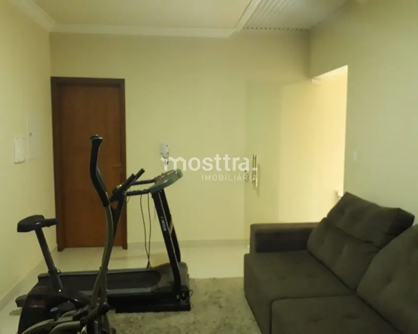 Foto 8 de Casa com 4 quartos à venda, 286m2 em Vila Avaí, Indaiatuba - SP