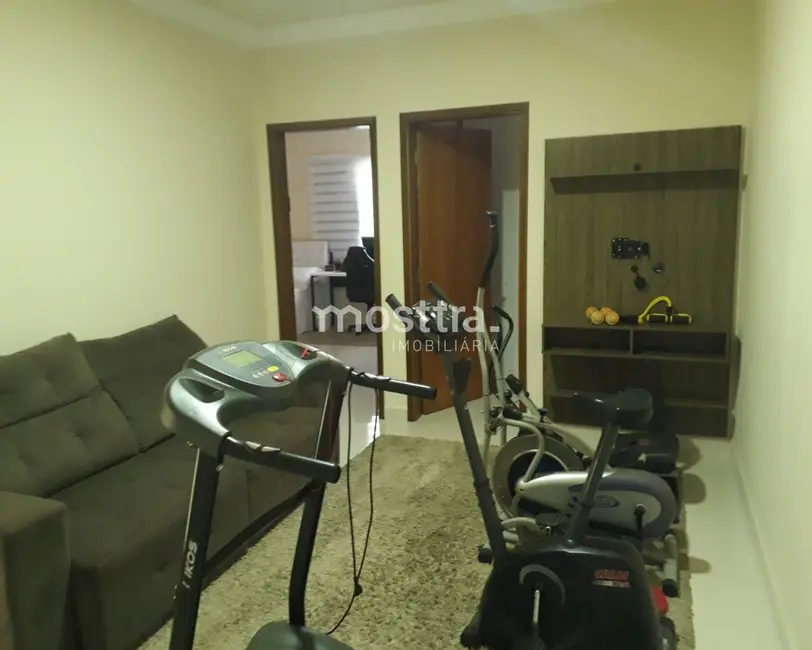 Foto 9 de Casa com 4 quartos à venda, 286m2 em Vila Avaí, Indaiatuba - SP