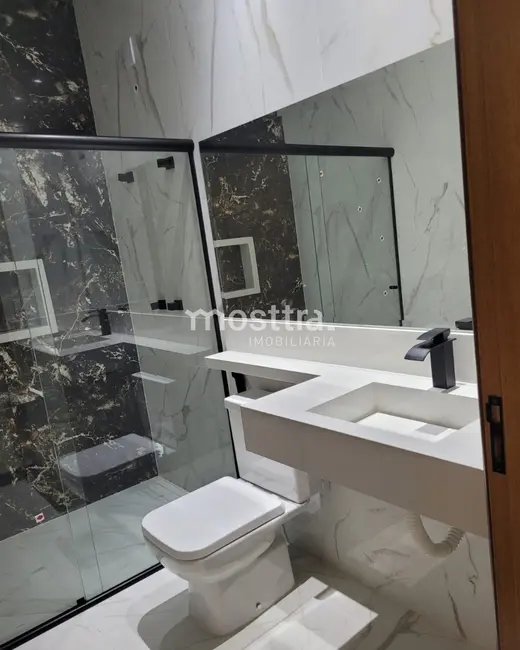 Casa de Condomínio com 3 quartos à venda, 127m2 em Indaiatuba - SP - imagem 9 Foto 9 de Casa de Condomínio com 3 quartos à venda, 127m2 em Indaiatuba - SP