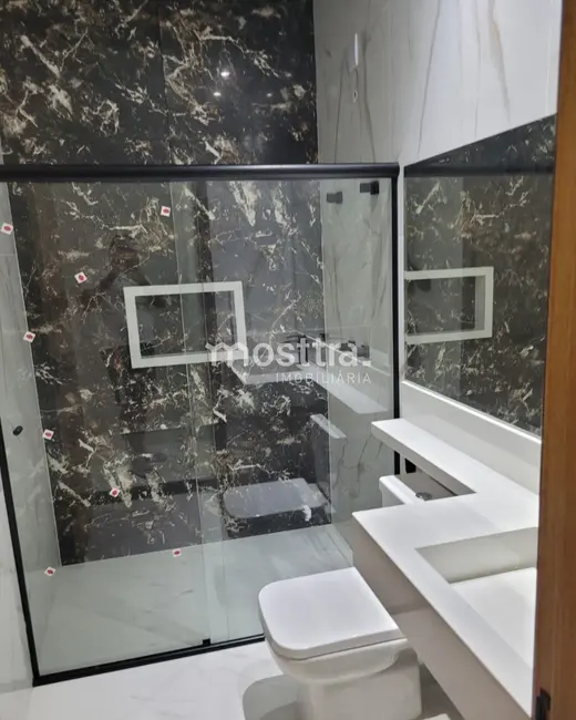 Casa de Condomínio com 3 quartos à venda, 127m2 em Indaiatuba - SP - imagem 8 Foto 8 de Casa de Condomínio com 3 quartos à venda, 127m2 em Indaiatuba - SP