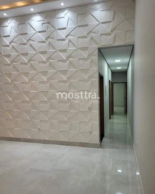 Casa de Condomínio com 3 quartos à venda, 127m2 em Indaiatuba - SP - imagem 4 Foto 4 de Casa de Condomínio com 3 quartos à venda, 127m2 em Indaiatuba - SP