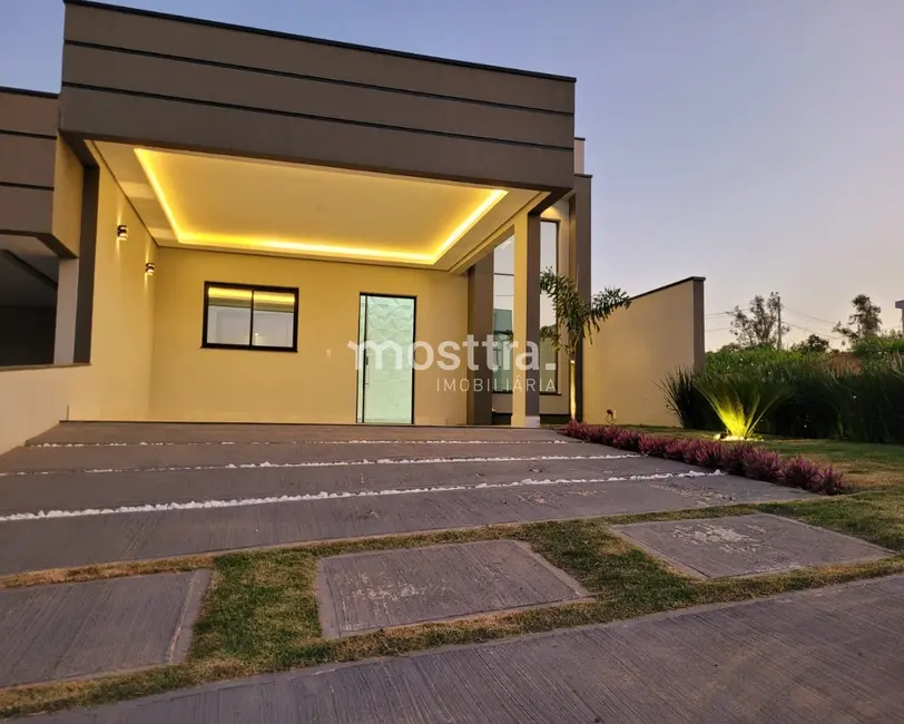 Casa de Condomínio com 3 quartos à venda, 127m2 em Indaiatuba - SP - imagem 2 Foto 2 de Casa de Condomínio com 3 quartos à venda, 127m2 em Indaiatuba - SP