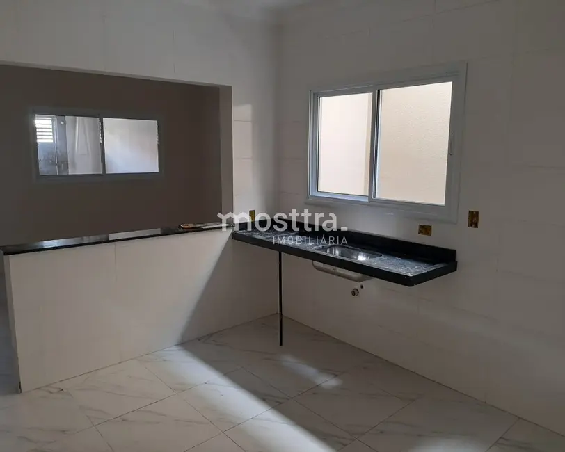 Foto 6 de Casa com 3 quartos à venda, 110m2 em Jardim Morada do Sol, Indaiatuba - SP
