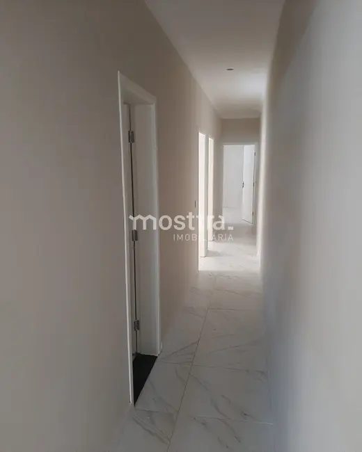 Foto 7 de Casa com 3 quartos à venda, 110m2 em Jardim Morada do Sol, Indaiatuba - SP