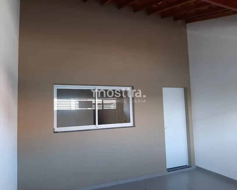 Foto 1 de Casa com 3 quartos à venda, 110m2 em Jardim Morada do Sol, Indaiatuba - SP