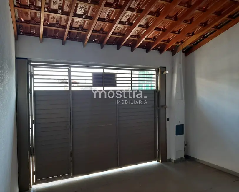Foto 3 de Casa com 3 quartos à venda, 110m2 em Jardim Morada do Sol, Indaiatuba - SP