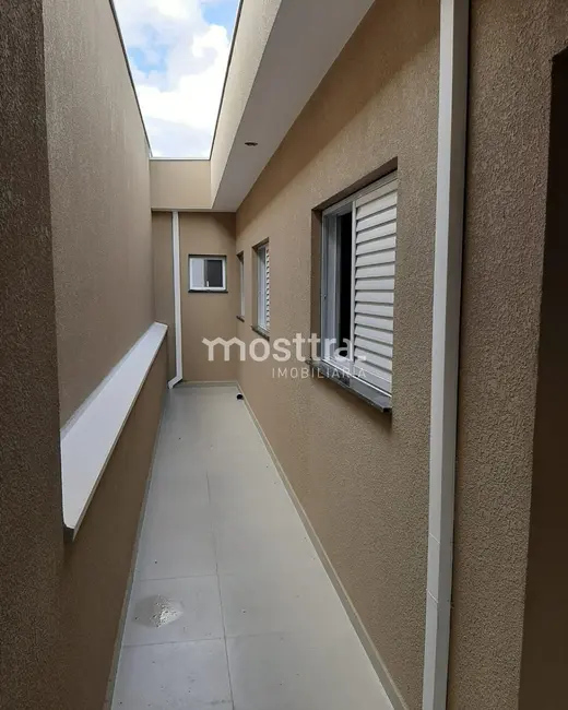 Foto 2 de Casa com 3 quartos à venda, 110m2 em Jardim Morada do Sol, Indaiatuba - SP