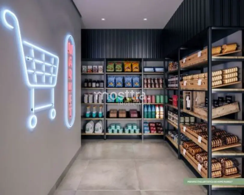 Foto 7 de Apartamento com 3 quartos à venda, 75m2 em Buru, Salto - SP