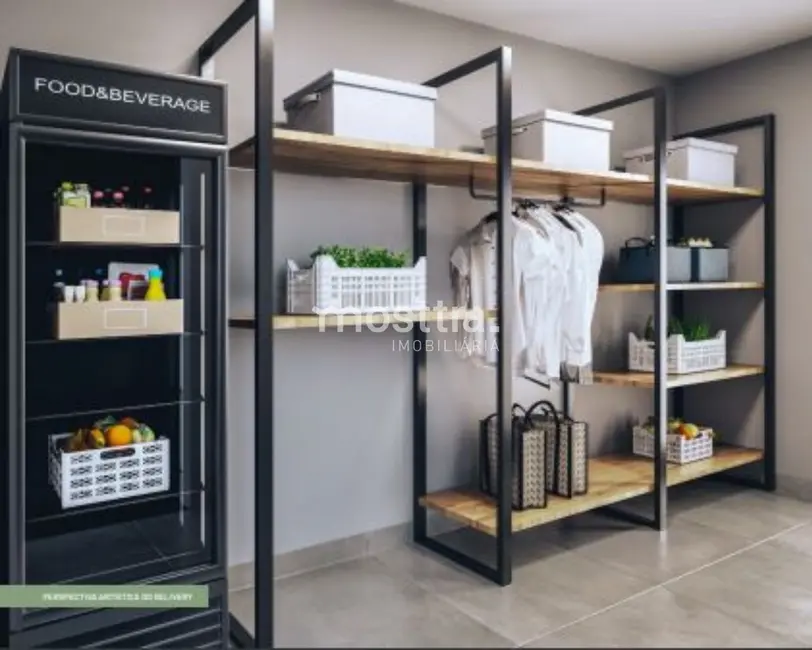 Foto 6 de Apartamento com 3 quartos à venda, 75m2 em Buru, Salto - SP