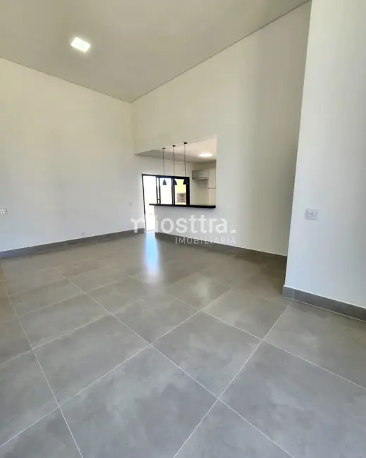 Foto 6 de Casa de Condomínio com 3 quartos à venda, 195m2 em Indaiatuba - SP