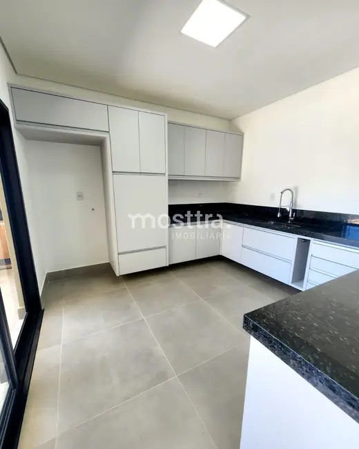 Foto 9 de Casa de Condomínio com 3 quartos à venda, 195m2 em Indaiatuba - SP