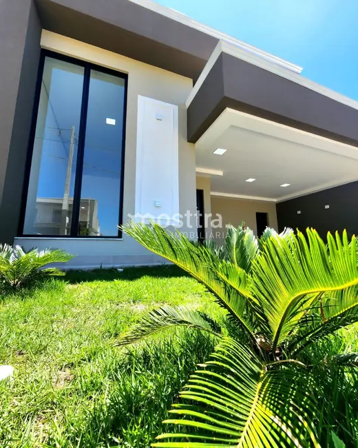 Foto 3 de Casa de Condomínio com 3 quartos à venda, 195m2 em Indaiatuba - SP