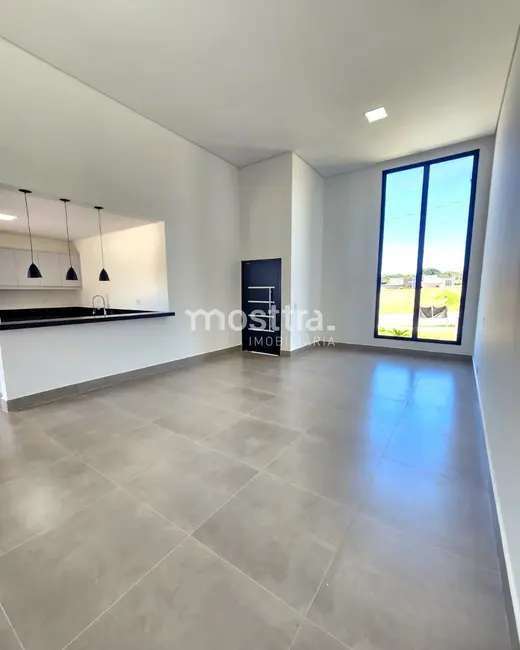 Foto 5 de Casa de Condomínio com 3 quartos à venda, 195m2 em Indaiatuba - SP