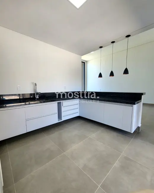 Foto 7 de Casa de Condomínio com 3 quartos à venda, 195m2 em Indaiatuba - SP