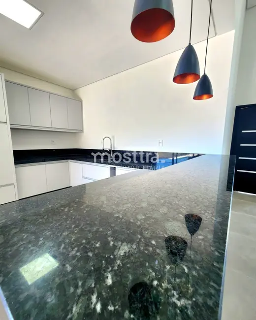 Foto 8 de Casa de Condomínio com 3 quartos à venda, 195m2 em Indaiatuba - SP